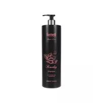 Femell Professional Klasikinė linija — Erškėtrožių šampūnas, 1000ml