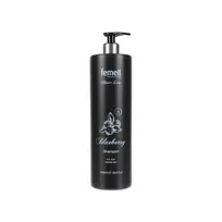 Femell Professional Klasikinė linija — Mėlynių šampūnas, 1000ml