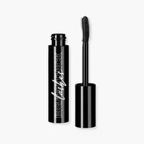 Mesauda Milano Big & Thick Lashes Mascara — Vandeniui atsparus blakstienų tušas, 13ml