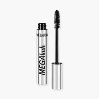 Mesauda Milano Mega Lash False Lashes Effect Mascara — Apimties suteikiantis blakstienų tušas, 14ml