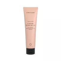 Löwengrip Long Lasting Color Hair Mask – Kaukė dažytiems plaukams, 100ml