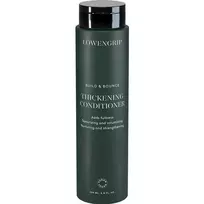 Löwengrip Build & Bounce Thickening Conditioner – Tankumo suteikiantis kondicionierius, 200ml