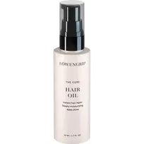 Löwengrip The Cure Hair Oil – Regeneruojantis plaukų aliejus, 50ml