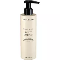 Löwengrip Balance My Skin Body Lotion – Kūno losjonas, 200ml