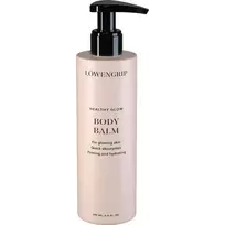 Löwengrip Healthy Glow Body Balm – Kūno balzamas, 200ml