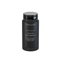 Löwengrip Deep Cleansing Detox Shampoo – Valomasis detoksikuojantis šampūnas, 100ml