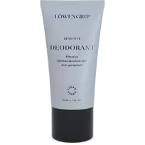 Löwengrip Sensitive Deodorant – Rutulinis dezodorantas jautriai odai, 50ml
