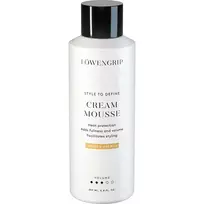 Löwengrip Style To Define Cream Mousse – Formuojančios kreminės putos, 200ml