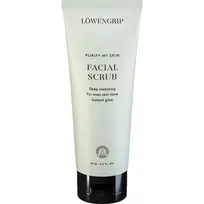 Löwengrip Purify My Skin Facial Scrub – Veido šveitiklis, 75ml
