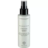 Löwengrip Moisture On The Go Facial Mist – Veido dulksna, 100ml