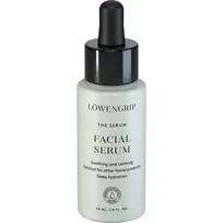 Löwengrip Clean & Calm Facial Serum – Veido serumas, 30ml