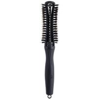 OLIVIA GARDEN FINGER BRUSH ROUND SMALL plaukų šepetys