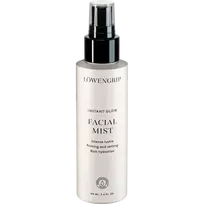 Löwengrip Instant Glow Facial Mist – Veido dulksna, 100ml