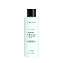 Löwengrip Bounce Back Shine Texture Spray – Tekstūrinis plaukų formavimo purškiklis, 200ml