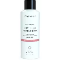 Löwengrip Take the Heat Dry Heat Protection – Apsauga nuo karščio, 200ml