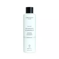 Löwengrip Pixie Dust Sensitive Hairspray – Plaukų lakas, 250ml