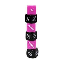 Adult Games Sportsheets Sexy 6 Dice - Creative Couples Game Set, 6 Pieces