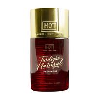 HOT HOT Twilight Pheromone Natural Spray for Women 50ml - Fragrance-Free Formula