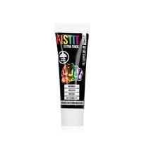 Fist It by Shots Fist It Extra Thick Water-Based Lubricant Rainbow 25ml - Long-Lasting Formula