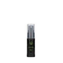 Pharmquests by Shots Cobeco Cannabis Delay Spray with Hemp Seed Oil 15ml - Gentle Formula