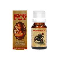 Pharmquests by Shots Cobeco Spanish Fly Love Potion 10ml - Herbal Vitamin Formula Supplement