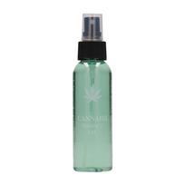 Pharmquests by Shots Cobeco Pharma Cannabis Massage Oil 100ml - Nourishing Hemp Extract Formula