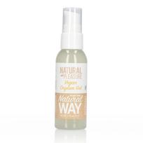 Natural Pleasure by Shots Ritex Vegan Sensation Gel 50ml - Natural, Eco-Friendly Intimate Formula