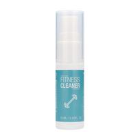 Pharmquests by Shots Shots Antibacterial Fitness Cleaner 15ml - Surface Disinfectant Spray