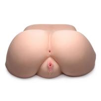 XR Brands Pipedream PDX Plus Silicone Intimate Simulation Model Light 33x13cm