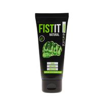 Fist It by Shots Natural Intimate Water-Based Gel 100 ml Vegan Eco-Friendly Formula