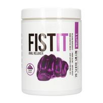 Fist It by Shots Fist It Water-Based Relaxing Gel 1000 ml - Large Volume Lubricant