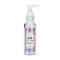 S-Line by Shots S-Line Water-Based Lubricant 100ml - Dermatologically Tested, Neutral Formula