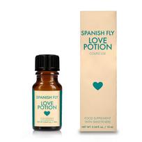 Pharmquests by Shots Cobeco Spanish Fly Love Potion 10ml - Herbal Zinc Formula