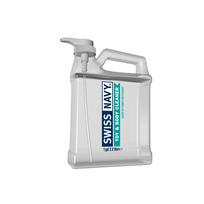 Swiss Navy Swiss Navy Toy and Body Cleaner 3785ml - Lavender Scent, Tea Tree Oil System