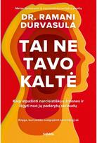 Tai ne tavo kaltė - Ramani DURVASULA