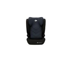 KINDERKRAFT - Automobilio sėdynė I-SPARK i-Dydis (100-150 cm) juoda