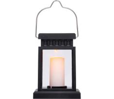 Grundig - Popierinis LED žibintas, įkraunamas saulės energija LED/1,2V