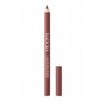 Isadora All-in-One Lipliner Lūpų pieštukas, 02 Praline