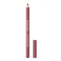 Isadora All-in-One Lipliner Lūpų pieštukas, 04 Bare Pink