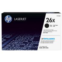 TONER BLACK 26X /M402 9K/CF226XC HP