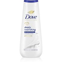 Dove Advanced Care Deeply Nourishing drėkinamoji dušo želė 600 ml