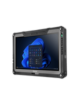 Getac F110G7, 29,5cm (11,6), Projected Capacitive, Full HD, USB, RS232, BT, Ethernet, Wi-Fi, Intel Core i5, SSD, Win. 11 Pro, R
