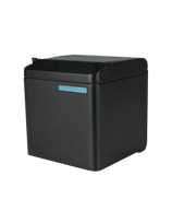 Metapace T-40, USB, RS232, Ethernet, 8 dots/mm (203 dpi), cutter, black