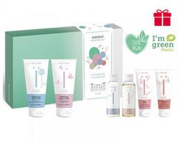 Naïf Baby & Kids Starter Kit–6 produktų rinkinys naujagimiui