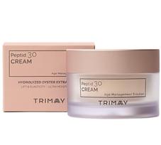 Trimay Peptid 30 veido kremas su peptidais, 50 ml