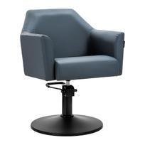 Kirpyklos kėdė Gabbiano Davos Graphite