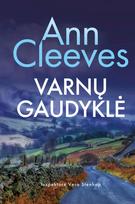 Varnų gaudyklė