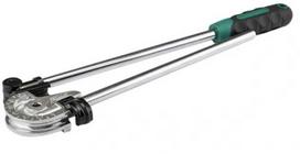 Vamzdžių lenkimo replės Sata ST97324; 12 mm