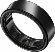 Išmanusis laikrodis Išmanusis žiedas Samsung Galaxy Ring, juodos spalvos, 12 dydžio