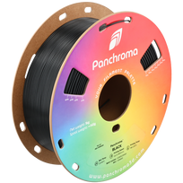 Panchroma CoPE 1.75mm 1kg - Black
